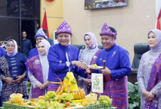 Kilau 22 Tahun Kabupaten OKU Timur, Bertabur Prestasi dan Penghargaan