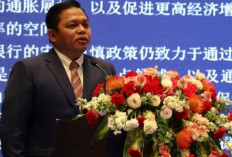 QRIS Indonesia Masuk Aplikasi Alipay Mei 2026