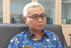 Realisasi Pendapatan Pemkot Prabumulih 2025 Capai 82,72 Persen