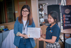 Inovasi Kelompok Wanita Tani 