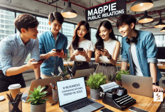 8 Trik Komunikasi Bisnis Pikat Generasi Milenial dan Z Ala Magpie Public Relations