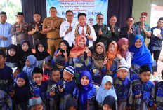 Dorong Generasi Religius Hadapi Bonus Demografi