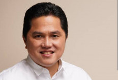 Pertamina Bina Medika Gandeng Konglomerat Hong Kong, Ini Kata Erick Thohir