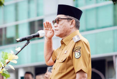 Bupati HM Toha: Dedikasi dan Loyalitas di Tempat Bertugas Penting