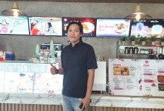 Lebih Praktis, One Stop Shopping 7 Days dan Canda Tawa Cafe