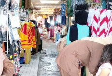 Daya Beli Masih di Bawah Rp 600 Ribu