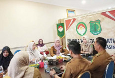 DWP Muba -DWP Provinsi Sinergi Bakal Gelar Sosialisasi Stunting