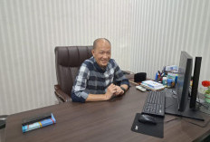 APBD 2025 Naik di Perubahan, Ustadz dan Marbot jadi Prioritas Pemkot Palembang 