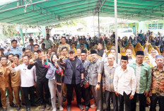 Pemerataan Pendidikan jadi Prioritas, Infrastruktur Dikebut