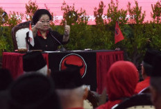 Pengamat sebut majunya Mega jadi ketum hambat regenerasi di PDIP