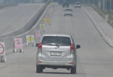 Hal-Hal yang Perlu Dilakukan Sebelum Mudik Pakai Mobil Pribadi