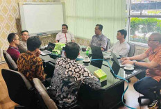 Sinergi Pemkab Muba dan PLN Icon Plus Tangani Blankspot