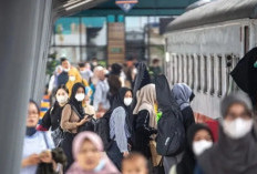 Sumsel Sediakan 2.000 Kuota  Mudik Gratis untuk Lebaran 2025