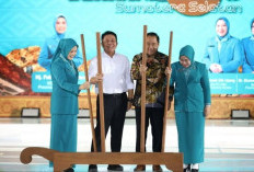 Selaraskan Proker Dekranasda dan TP-PKK Kabupaten Kota