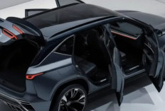 Resmi Diluncurkan: Honda CR-V 2026, SUV Premium dengan Teknologi Canggih dan Performa Efisien