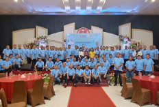 Mahkota Medical Centre Gelar Bincang Sehat  Awareness Prostat bersama Paguyuban Tionghoa Palembang