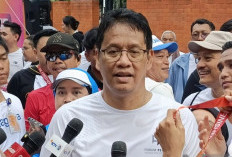 Menkeu Purbaya Optimis  Pertumbuhan Ekonomi Tahun 2026 Tembus 6,0 Persen