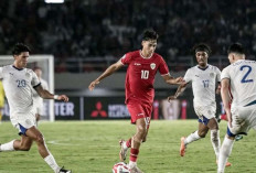 Empat Tim Lolos Ke Semifinal ASEAN Cup 2024