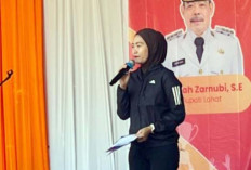 Lahat Siapkan Raperda Kurangi Pengangguran