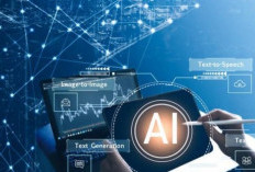 Telkom Genjot Teknologi AI, Solusi buat Bisnis hingga Pemerintahan