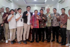 Mulai 15 Mei PT MEP Setop Layanan Pengisian Token di Muba