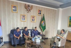 Kolaborasi PLN UIP Sumbagsel bersama BPN Provinsi Lampung Percepat Pengamanan 264 Aset Kelistrikan di Lampung