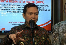 Pj Gubernur Sumsel Sebut Upah Minimum Sektoral Pengaruhi Minat Berinvestasi