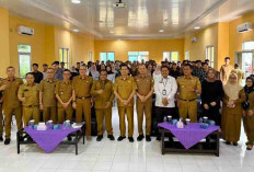 Pemkab Komitmen 40 SDM Unggul Muba segera Diberangkatkan ke Cepu