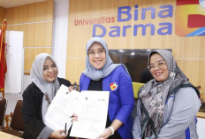 Fakultas Ilmu Komunikasi UNISBA Bidik Kerjasama Strategis Dengan UBD Unggul di Bidang Teknologi dan Komunikasi