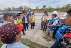 Program PLN Peduli sangat dirasakan manfaatnya oleh Siswa Didik di SMPN 5 Pringsewu