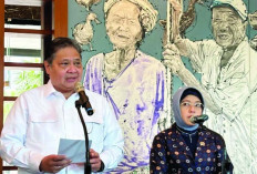 BPS: Produksi Beras Konsumsi Capai 3,24 juta Ton Pada Agustus 2025 