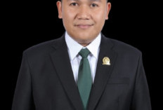 Ahmad Zarkasih Ditetapkan Menjadi Bendahara DPW PKB Sumsel