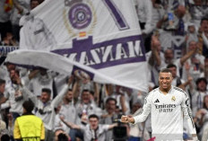 Carlo Ancelotti Yakin Real Madrid  Bisa Ciptakan Keajaiban di Leg Kedua  