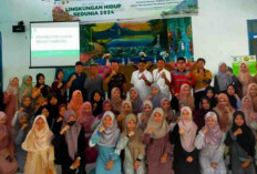 BAU - SMA Unggul Negeri 4 Lahat Kolaborasi