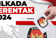 Pilkada 2024, OKI Lengkapi Syarat Administrasi, Prabumulih Tunggu Registrasi MK