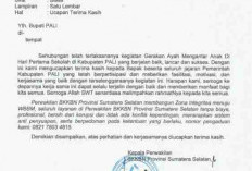 BKKBN Apresiasi Pemkab PALI