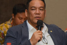 DPR Dorong SPBU Swasta Bangun Kilang Minyak