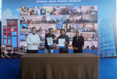 BSB Dukung Program Presiden RI Bangun 3 Juta Rumah MBR, Gelar Developer Gathering dan Akad Kredit Massal