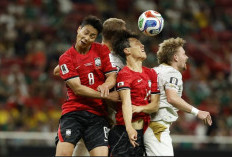 Dramatis! Korea Selatan Bungkam Ceko 2-1, Tempel Ketat Meksiko di Puncak Grup A!