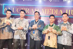 Momentum Penguatan Strategi Komunikasi Kehumasan Pemerintah Daerah