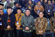 Sumsel Pembuka Apresiasi Pemerintah Daerah Berprestasi 2026