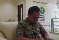  BPJS Kesehatan Palembang Tawarkan Program Rehab Bagi Penunggak Iuran