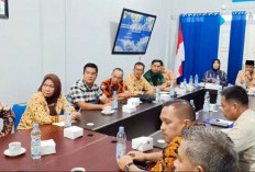 BNN Perkuat Sinergi, Lawan Narkoba Lewat Forkom P4GN