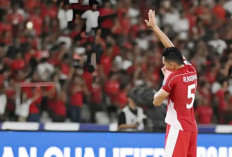 Rizky Ridho Masuk Global Player Council FIFPRO Wakili Indonesia