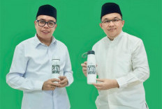 Pelantikan PWNU Sumsel Momentum Konsolidasi dan Khidmat untuk Umat