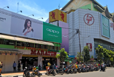 5 Pusat Perbelanjaan Tertua di Palembang yang Masih Aktif dan Ramai Dikunjungi
