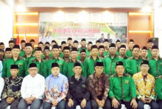 IKADI Sebarkan Dakwah Islam yang Moderat