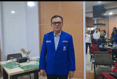 Pelantikan Pengurus DPW dan DPD PAN Se Sumsel Bakal Dilakukan Serentak 