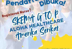 Pemkab Muba Fasilitasi Pendaftaran Penempatan Perawat ke Amerika