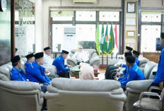 Wabup Banyuasin: Penghulu Bawa Manfaat Langsung